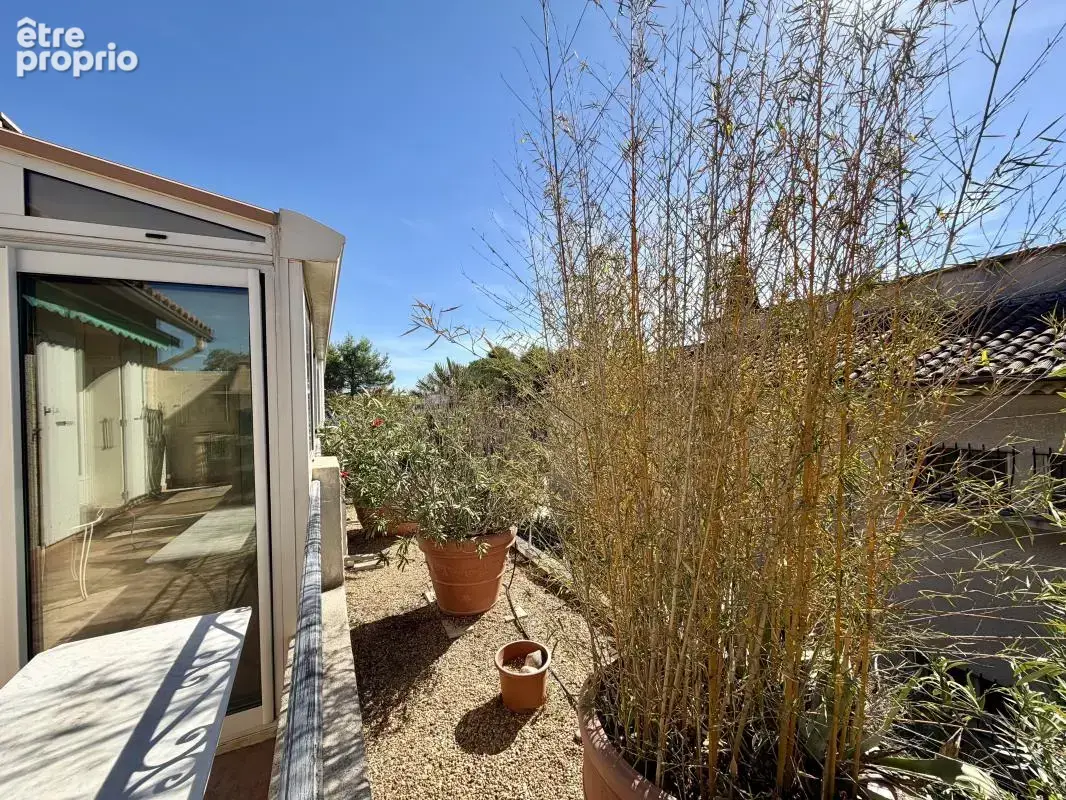 Maison 4 pièces 140 m² à vendre à Charleval (13350) - photo 8