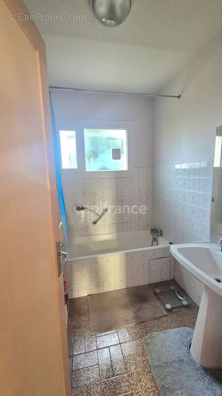 Maison à SAINT-GAUDENS