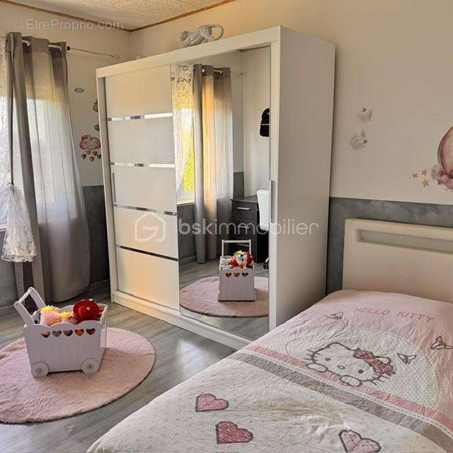 Maison 139 m2 - photo 8
