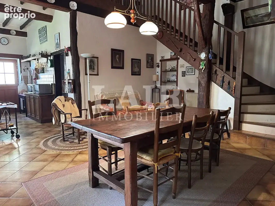 Charmante maison au calme, vue dégagée sur le Perche - B15718 - photo 7