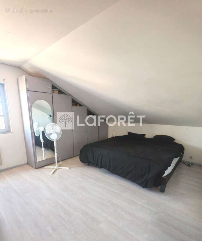 Maison à SAINT-NICOLAS-DE-PORT