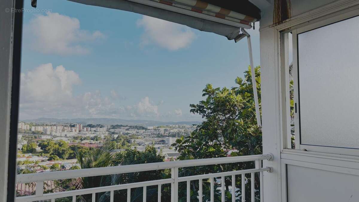 Photo 4 - Maison à FORT-DE-FRANCE