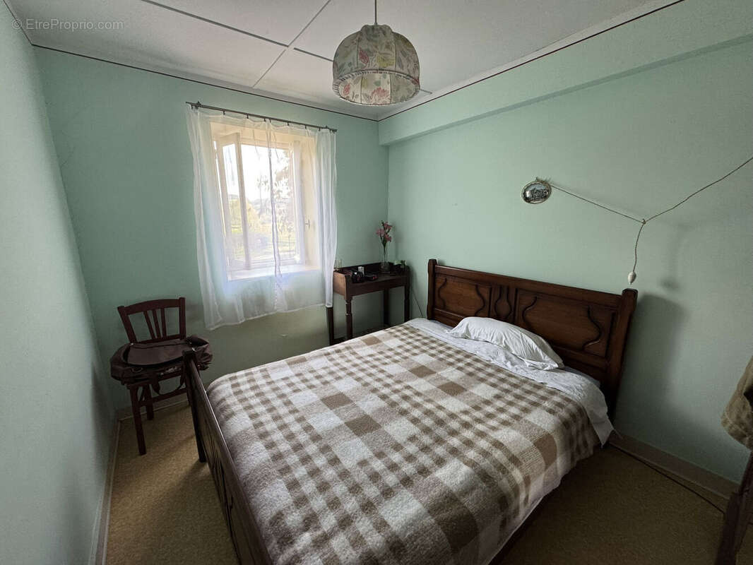 Photo 8 - Maison à LA GRESLE