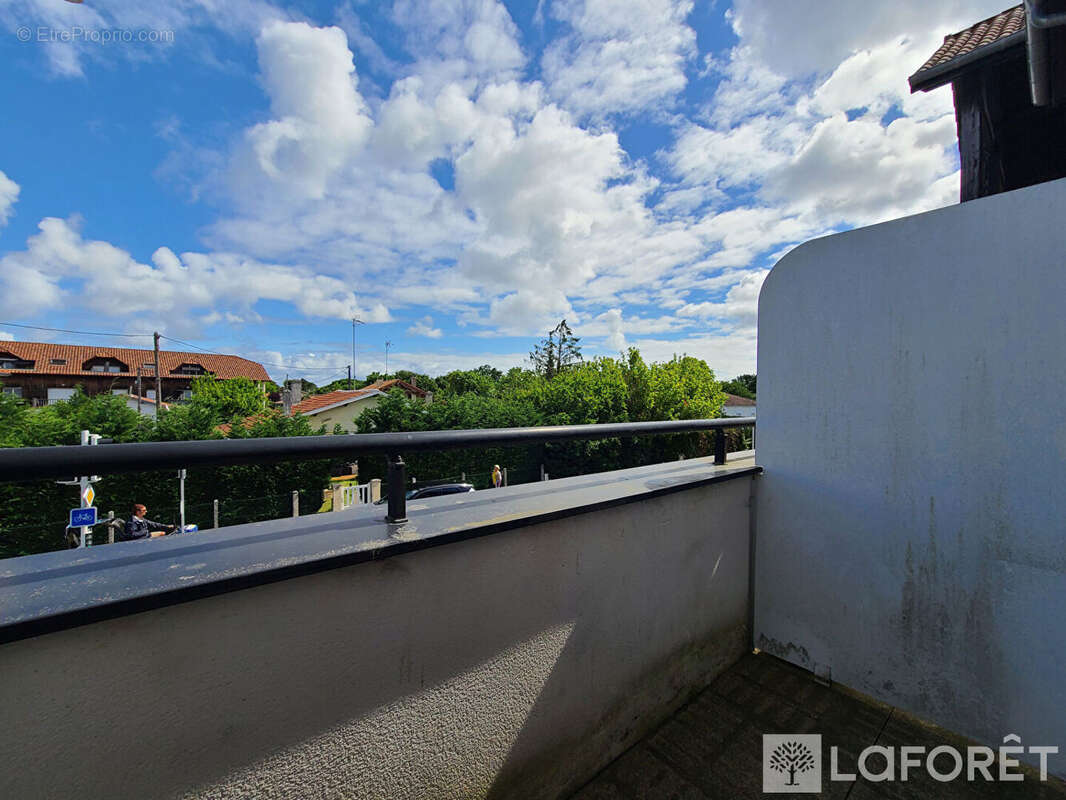 Appartement Gujan Mestras 3 pièce(s) 66 m2 - photo 10