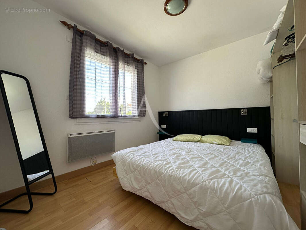 Maison à SAINT-HILAIRE-DE-RIEZ