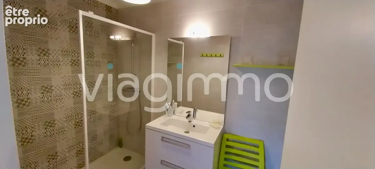 Appartement Vente à Terme Libre 4 pièces Nantes Blanche De Castille - photo 10