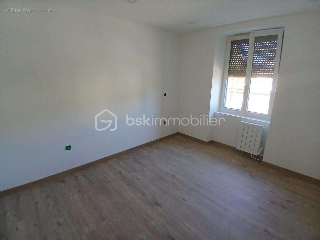 Appartement à BESANCON
