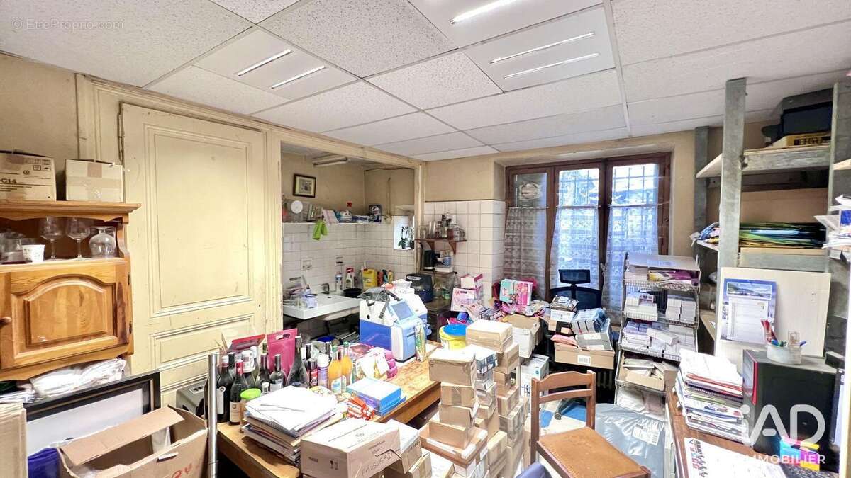 Photo 7 - Commerce à CHATILLON-EN-MICHAILLE