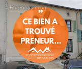 Appartement à COMMERCY