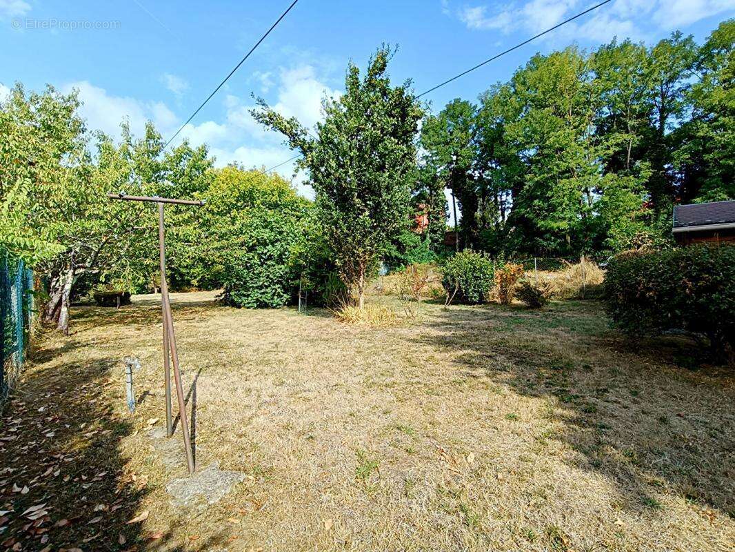 Maison à VILLENEUVE-SUR-LOT