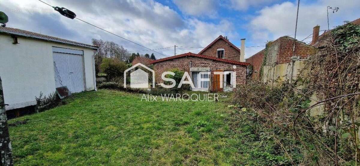 Maison 178 m² à Havrincourt  - photo 3