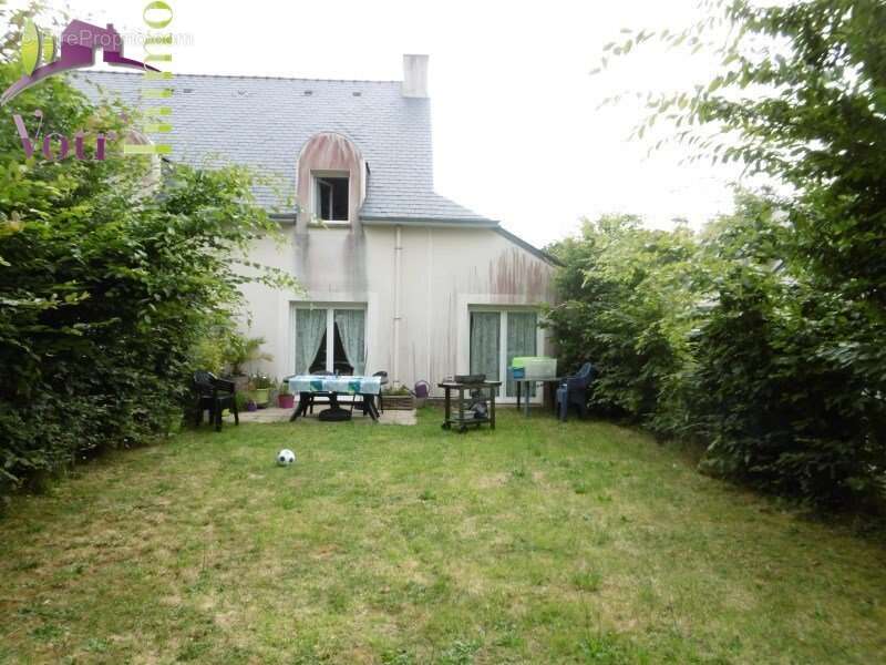 Maison à PLOUGASTEL-DAOULAS