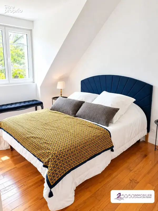 Maison 8 pièces 120 m² à vendre à Guisseny (29880) - photo 9