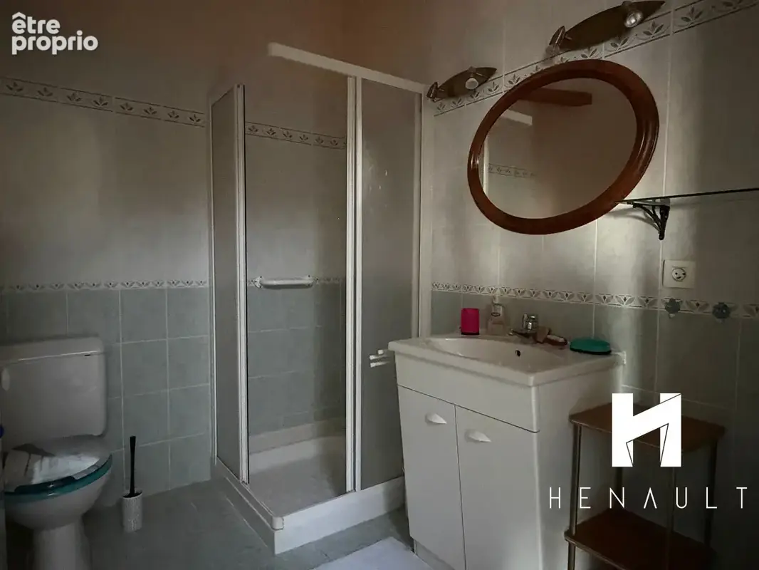 Appartement vue mer La Flotte - photo 5