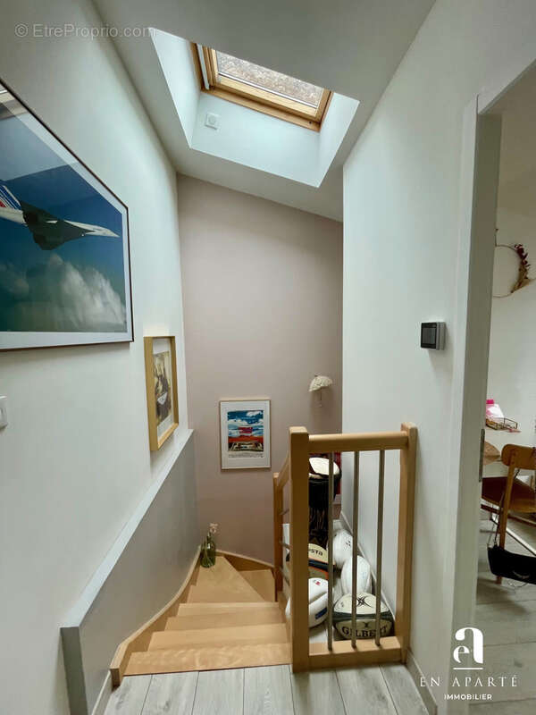 Maison à SOUCIEU-EN-JARREST