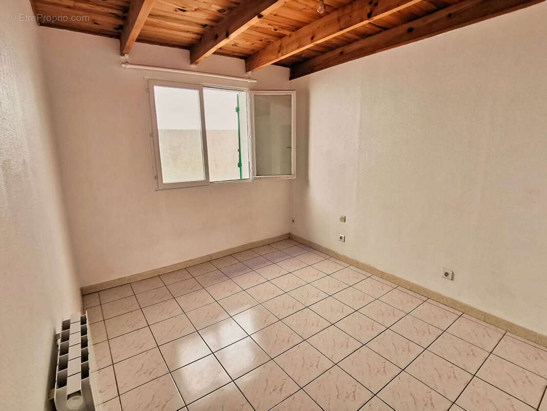 Maison à TORREILLES