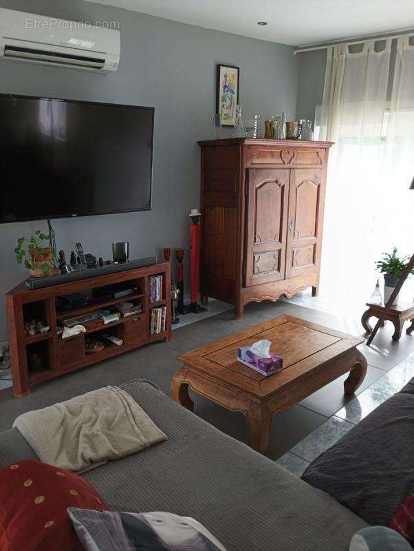 Maison à POLLESTRES