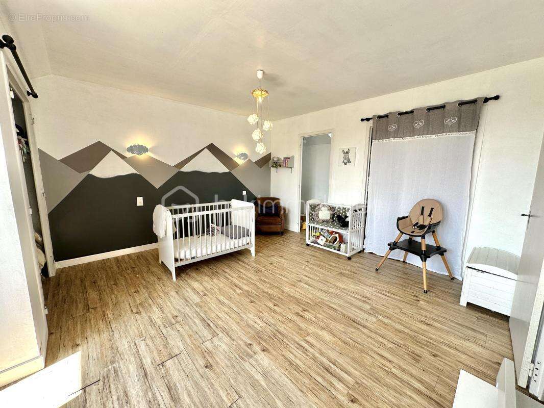 Maison de campagne 4 pièces 90 m² avec dépendances - photo 15