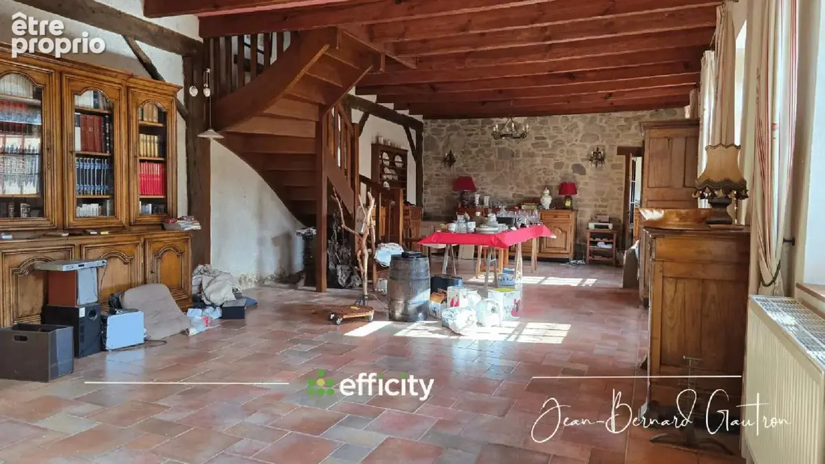 Maison 5 pièces 184 m² à vendre à Graces (22200) - photo 7