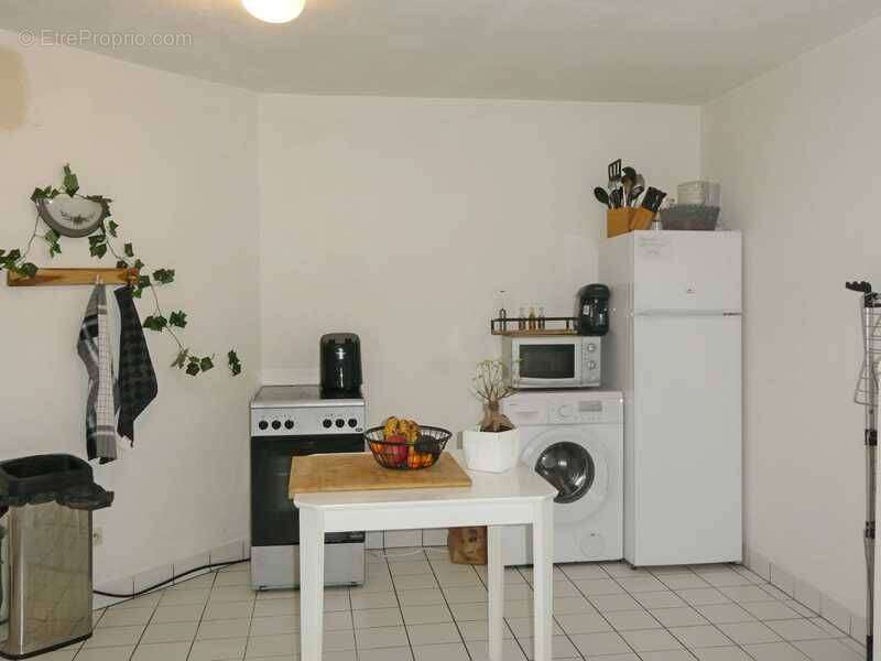 Appartement à GISORS