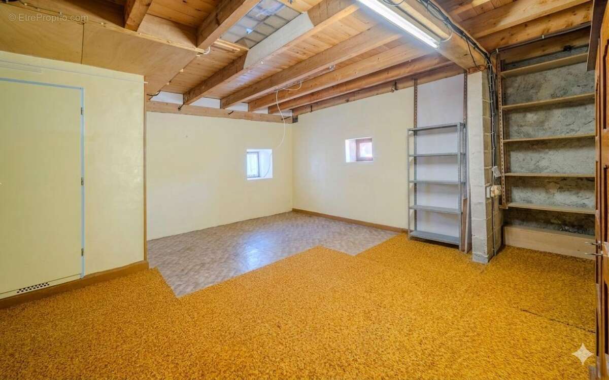 Maison Seichamps 170m² - photo 8
