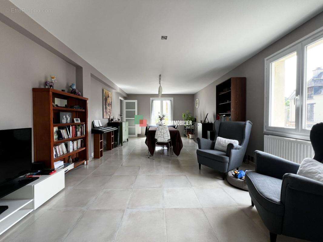 Maison à vendre Noyal-sur-Vilaine - photo 3