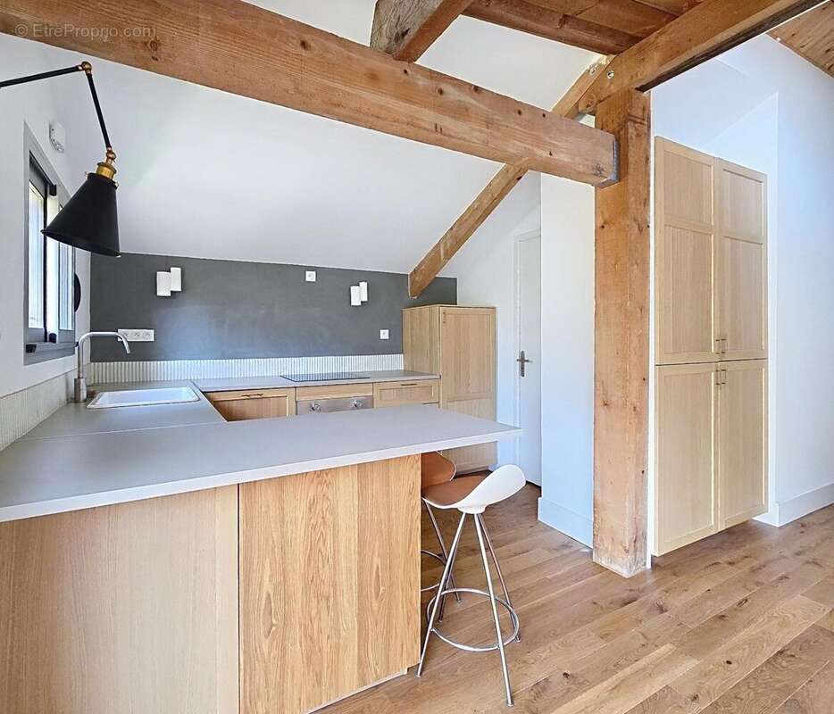 Photo 2 - Maison à LE BOUSCAT