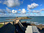 Appartement à SAINT-MALO
