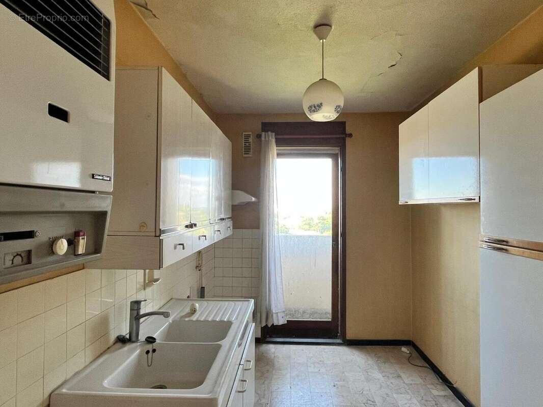 Photo 5 - Appartement à BORDEAUX