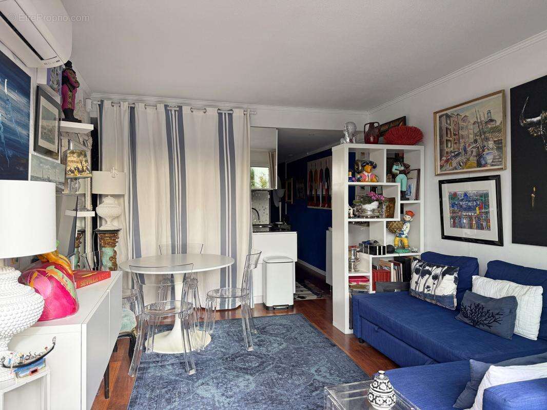 Appartement à CAPBRETON