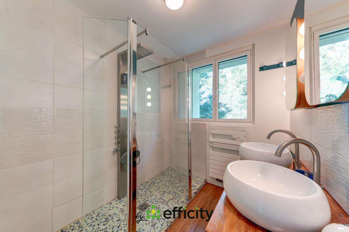 Maison à SAINT-PRIEST