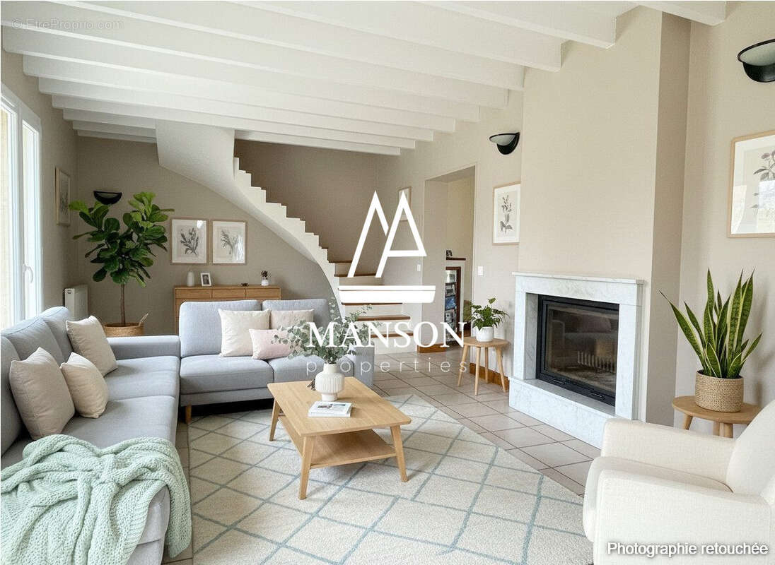 Maison à ARTIGUES-PRES-BORDEAUX