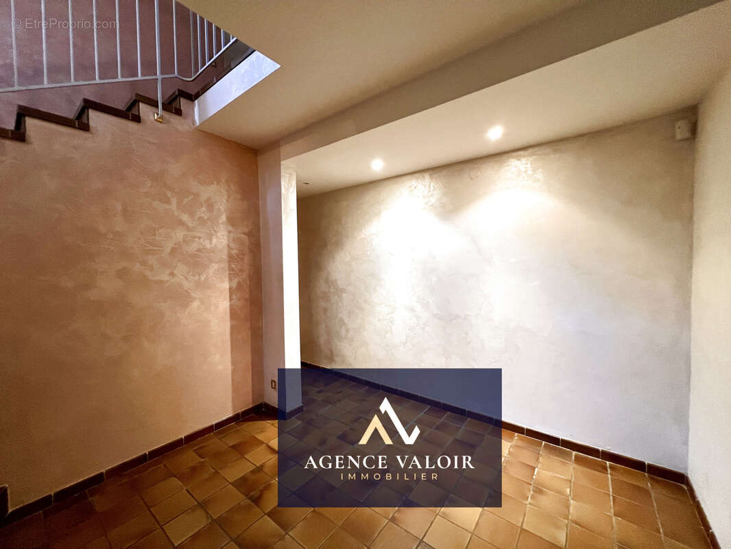 Appartement à FAMECK