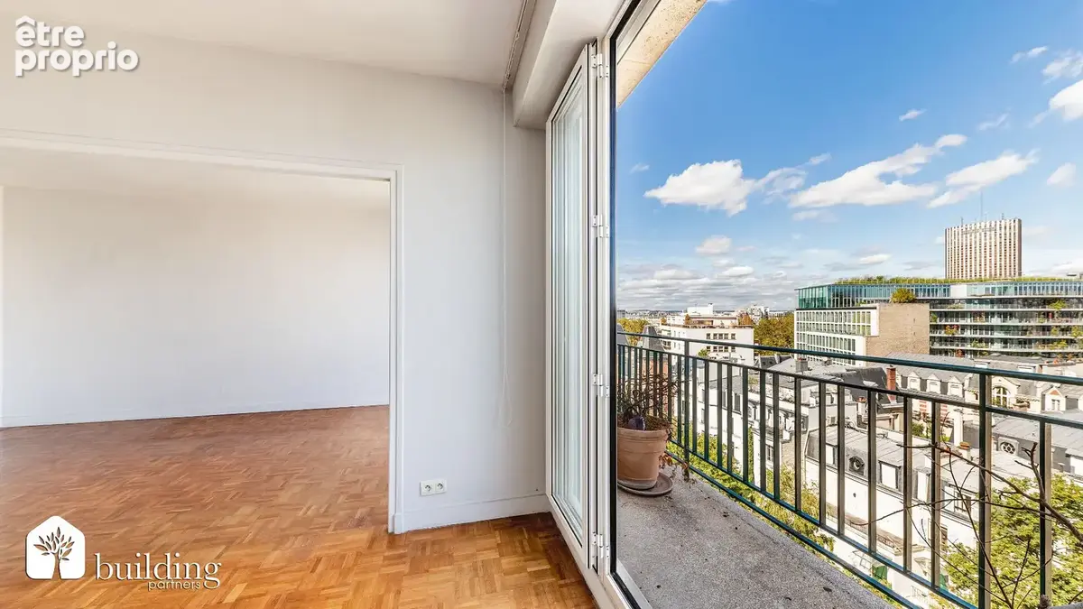 Paris 16ème - Foch / Dauphine - Appartement 4 pièces de 92m² - photo 10