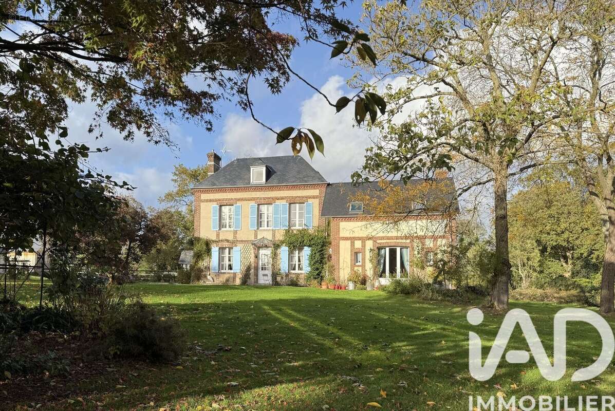 Photo 2 - Maison à HONFLEUR