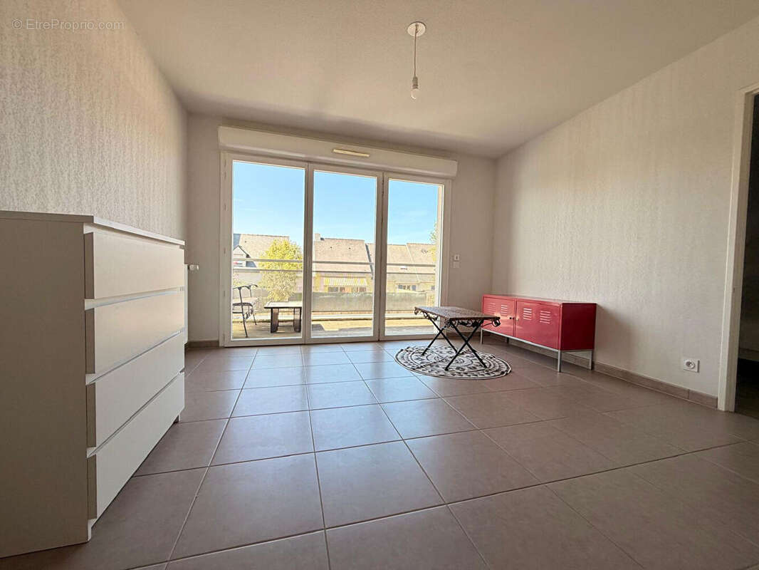 Appartement 38m² à nantes - photo 4