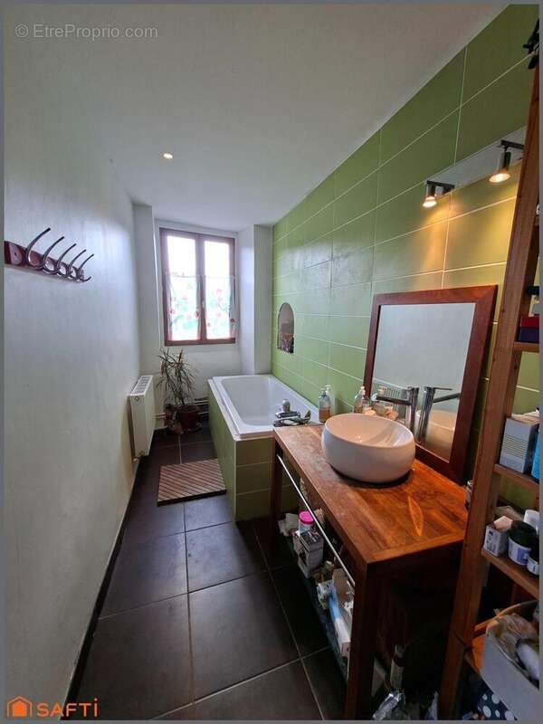 Photo 7 - Appartement à OLORON-SAINTE-MARIE