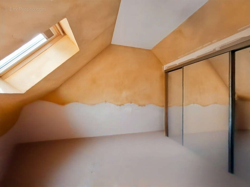 Maison 154m² - Ercé-près-Liffré - 5 Chambres - Terrain 540m² - photo 12