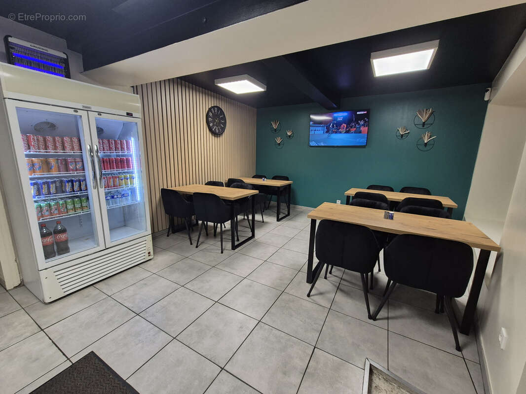 Appartement à SEIGNELAY