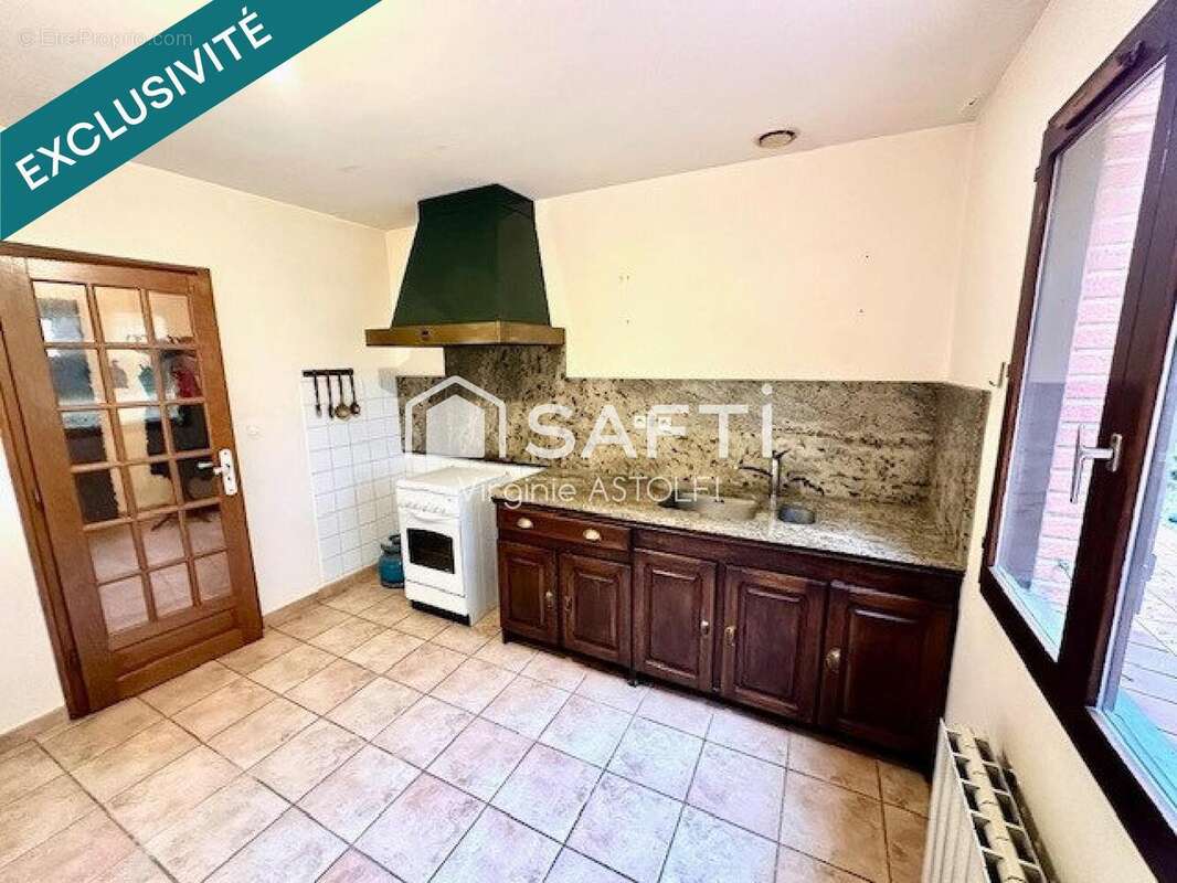 Photo 5 - Maison à FORGUES