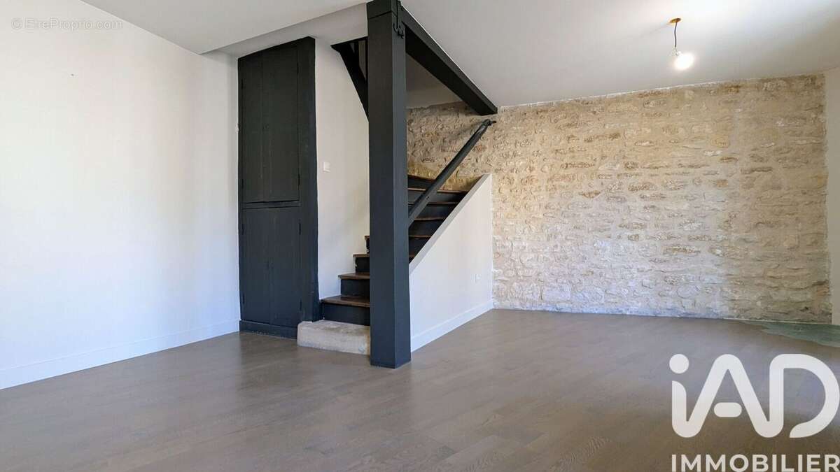 Photo 7 - Maison à FLINS-SUR-SEINE