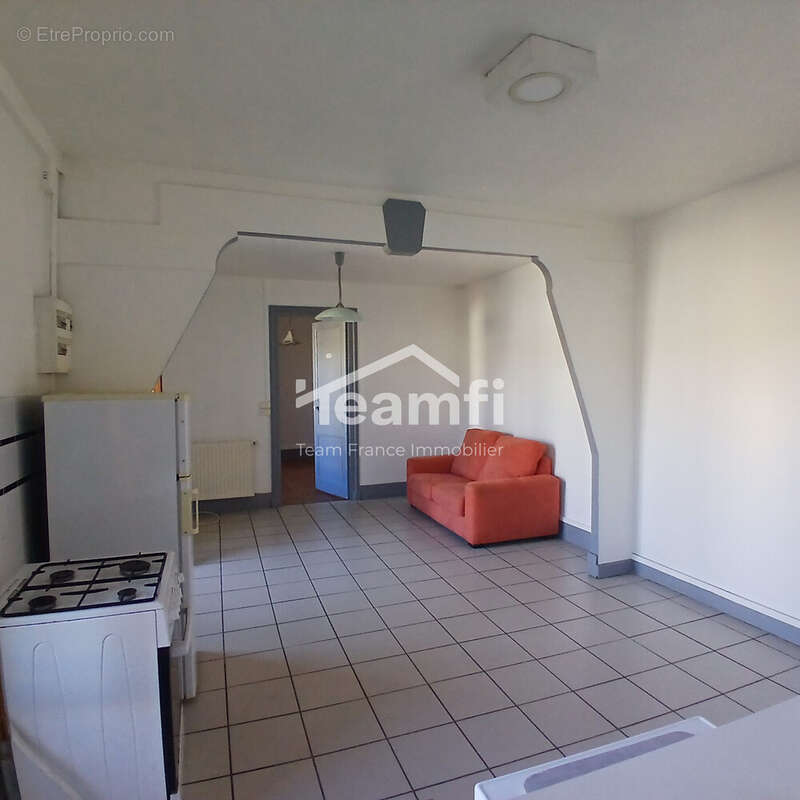 Appartement à ROANNE