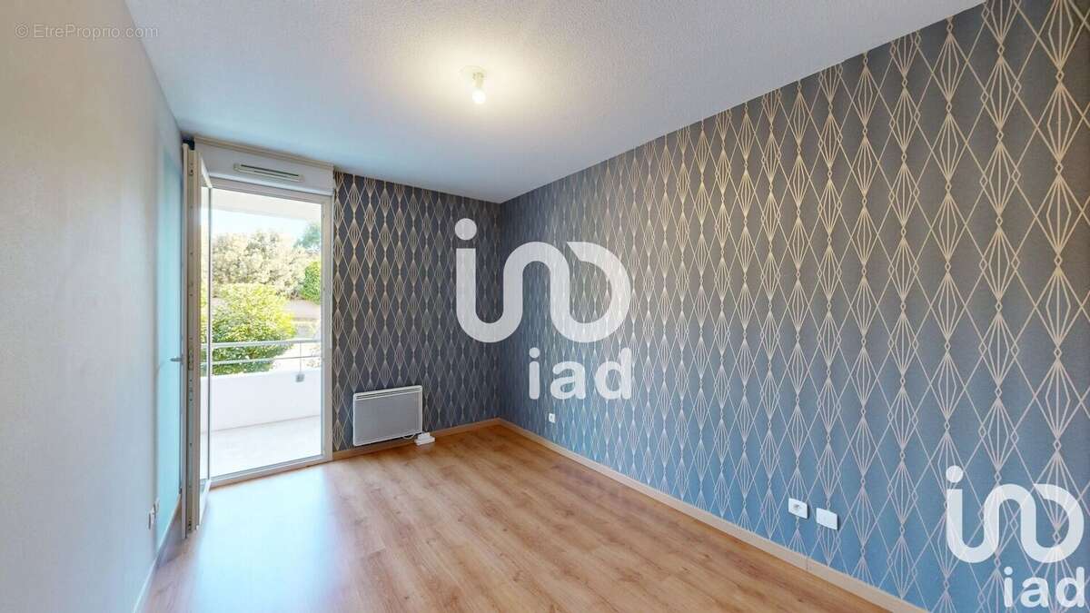 Photo 7 - Appartement à PECHABOU