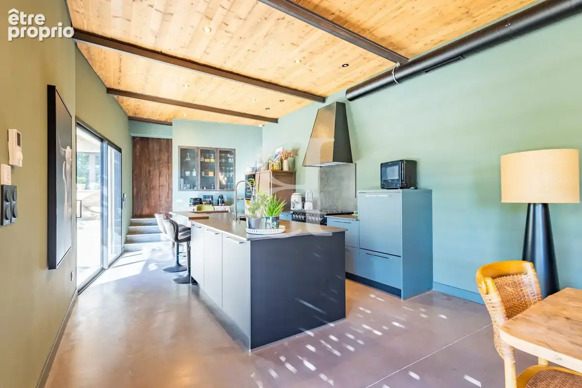 Maison 6 pièces 255 m² à vendre à Vaison-La-Romaine (84110) - photo 9