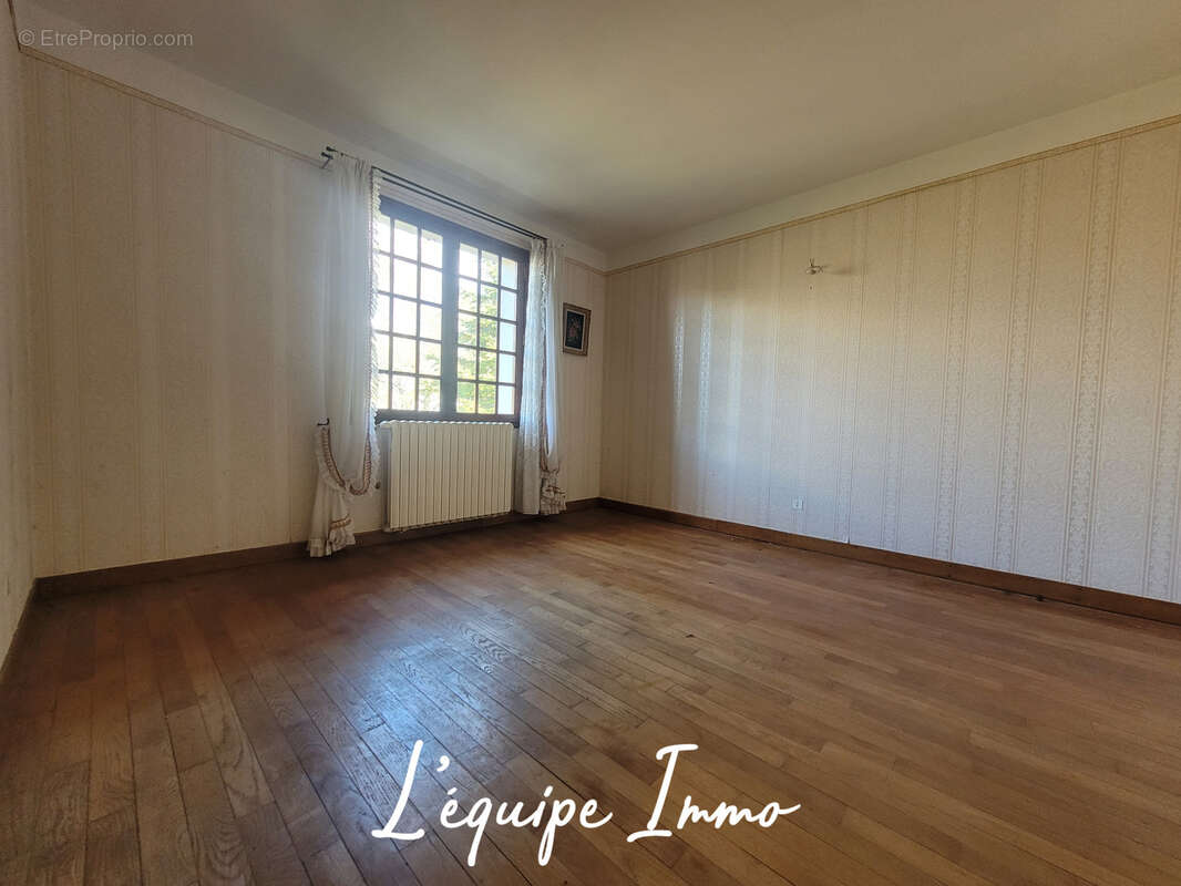 Maison à L'ISLE-JOURDAIN