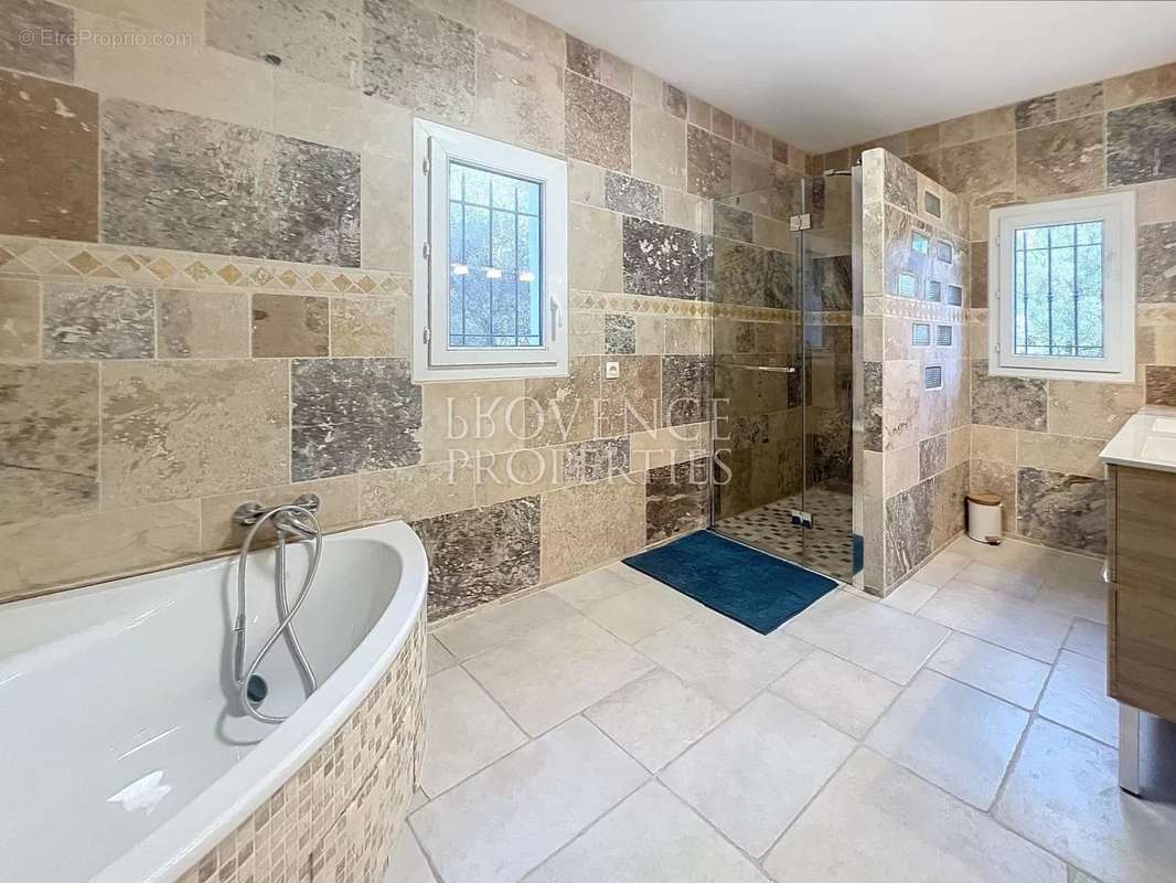 Maison à CHATEAUVERT