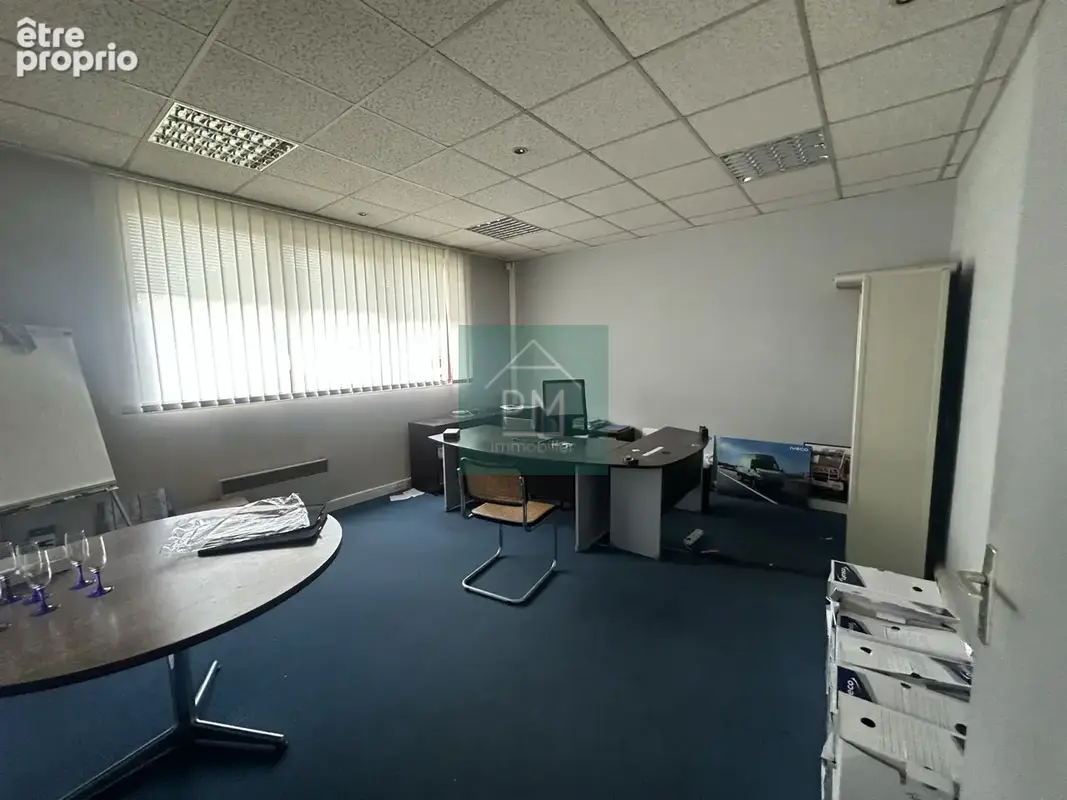 À louer / à vendre   ensemble immobilier d’activité   amiens - photo 11