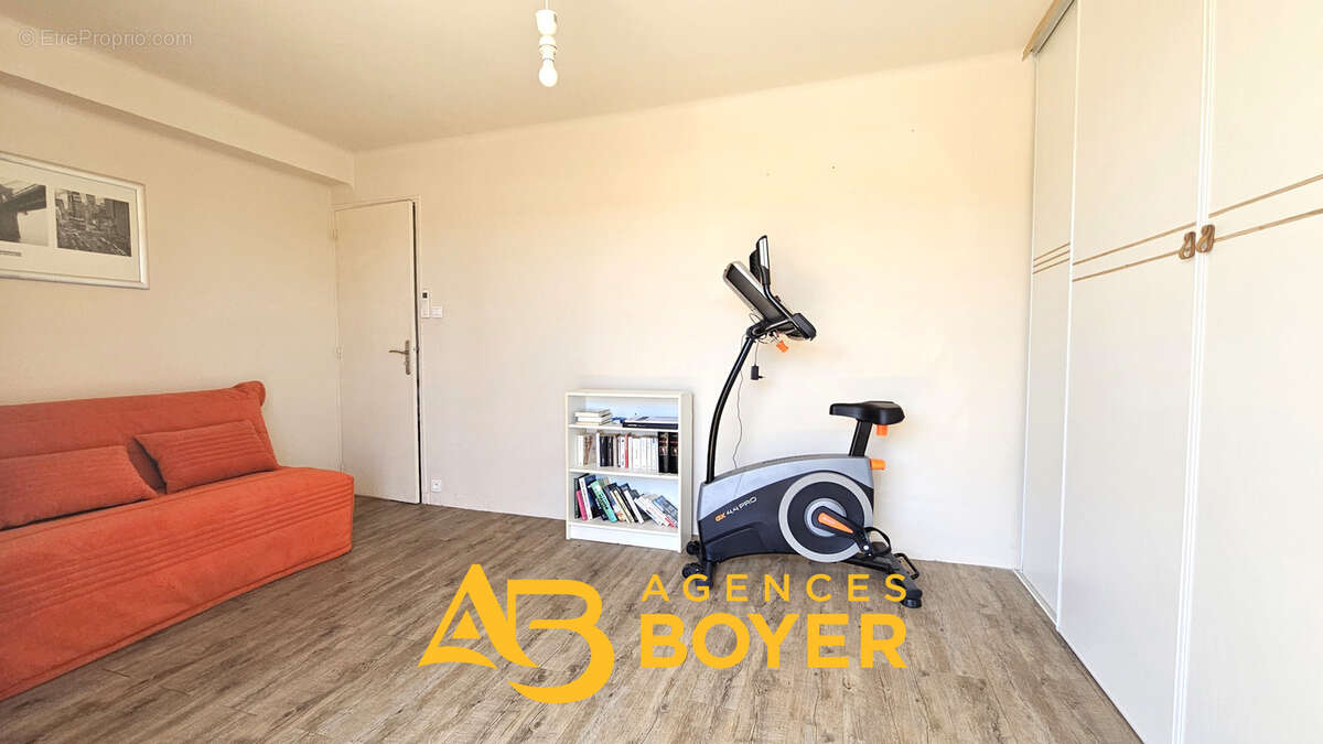 Appartement à SANARY-SUR-MER