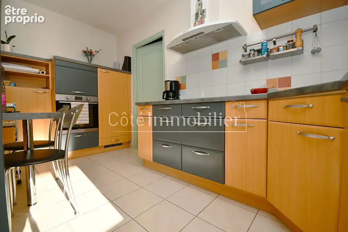 Maison Bouguenais 5 pièce(s) 110.04 m2 - photo 3