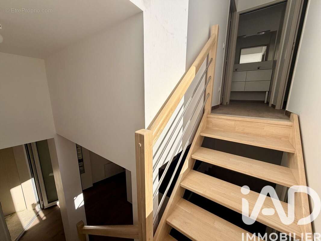 Photo 9 - Maison à BAGNERES-DE-BIGORRE